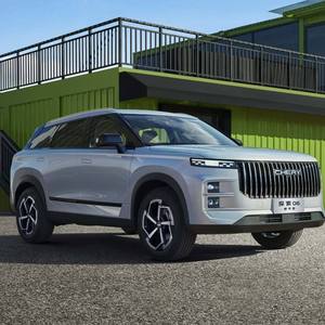 <span class=keywords><strong>JX</strong></span> Auto Chery Jaecoo J7 2023 Urban 1.6T 2WD, SUV de Cinco Puertas y Cinco Asientos, Auto Usado Económico con Techo Panorámico - Product Image 2