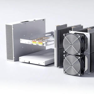 Alto Rendimiento y Eficiencia A3 <span class=keywords><strong>A2</strong></span> Pro 500T 7450W para Resultados Óptimos - Product Image 5