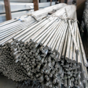 Tùy Chỉnh Kích Thước 304 310 316L Thép Không Gỉ Tròn Thanh Vuông 1Mm 2Mm 3Mm 4Mm 5Mm 10Mm Kim Loại Thép Không Gỉ Lục Giác Thanh Phẳng - Product Image 6