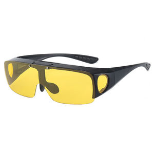 Glass in Stock Ready to Ship Driving Glasses Sunray New Trend TAC Lens Color <strong>Polarized</strong> <strong>Sunglasses</strong> - Product Image 4