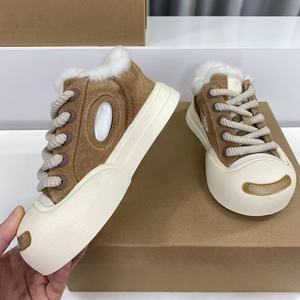 Zapatillas de Running de Marca Original, Lujosas, con Malla Transpirable, Amortiguación, Antiolor, de Alta Calidad, Diseño Clásico para Hombre y Mujer - Product Image 3