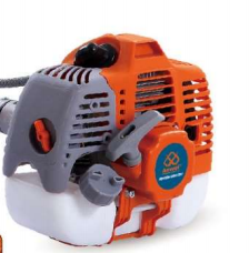Débroussailleuse à essence multifonction 62cc HAUTE PERFORMANCE pour le défrichage forestier et la coupe du bois - Product Image 5
