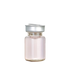 Sérum Ampoule PDRN Anti-Âge Professionnel OEM ODM pour Tous Types de Peau - Product Image 1