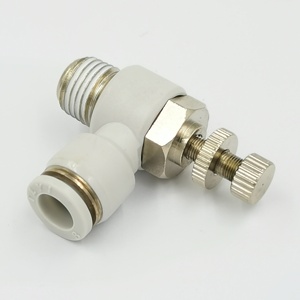 China, la mejor calidad para el controlador de velocidad de flujo, regulador de aire de plástico - Product Image 3