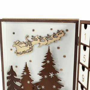 Usine <span class=keywords><strong>Calendrier</strong></span> <span class=keywords><strong>De</strong></span> Noë<span class=keywords><strong>l</strong></span> <span class=keywords><strong>Livre</strong></span> Décorations <span class=keywords><strong>De</strong></span> Noë<span class=keywords><strong>l</strong></span> 24 Compte À Rebours <span class=keywords><strong>Livre</strong></span> Forme <span class=keywords><strong>Bois</strong></span> <span class=keywords><strong>Calendrier</strong></span> <span class=keywords><strong>De</strong></span> <span class=keywords><strong>L</strong></span>'<span class=keywords><strong>Avent</strong></span> Personnalisé - Product Image 6