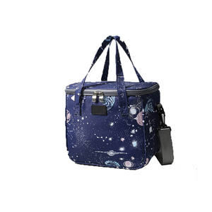 Bolsa Térmica <span class=keywords><strong>para</strong></span> Almacenamiento <span class=keywords><strong>de</strong></span> Leche Materna, con Aislamiento Térmico <span class=keywords><strong>para</strong></span> Congelador, con Diseño <span class=keywords><strong>de</strong></span> Impresión por Sublimación - Product Image 3