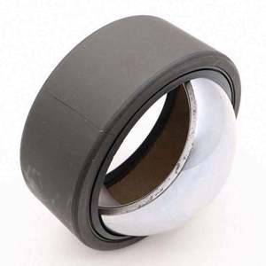 Rodamientos lisos esféricos autolubricantes GE XF/<span class=keywords><strong>Qseries</strong></span> GE140XF/Q - Product Image 1