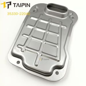 Filtre de transmission <span class=keywords><strong>automatique</strong></span> TAIPIN de haute qualité 35330-22040 pour Toyota Reiz Crown A750F A750E Boîte de vitesses - Product Image 1