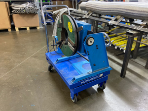 Soldadora <span class=keywords><strong>de</strong></span> cilindro cilíndrico <span class=keywords><strong>de</strong></span> larga duración, circunferencia longitudinal <span class=keywords><strong>de</strong></span> doble disparo para tanques pequeños <span class=keywords><strong>de</strong></span> GLP - Product Image 2