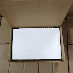 Hg8245q2 onu/ONT băng tần kép 4ge + 1pots + 2USB 2.4G & 5G Bộ định tuyến wifi với anatel epon GPON xpon cho doanh nghiệp FTTH - Product Image 1