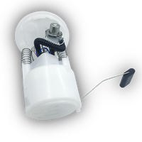 Module de pompe à carburant de haute qualité OEM 7700431718 7700431718D 0986580803 - pour Megane 1997-2003 Scenic 2000-2003