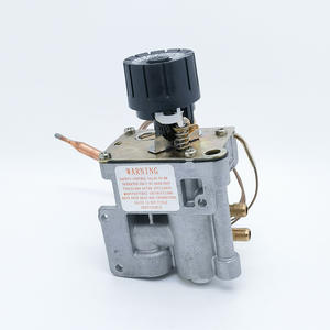 EUROsit 630 Air Intake <b>Valve</b> Heater for Fryer Steamer Oven Accessories Gas Temperature <b>Control</b> <b>Valve</b> Range 13-38 - Product Image 5