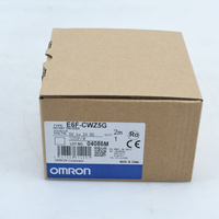 Stock neuf et original en entrepôt E6F-CWZ5G Encodeur rotatif 360P/R E6FCWZ5G PLC
