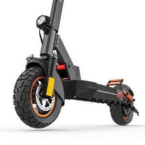 Ienyrid M4 Pro S+ 12.5ah Scooter for Adults Powerful 48v Scooters Men Version Ie-m4 - Product Image 1