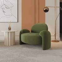 Ensemble table et chaises de réception style nordique de luxe, très tendance, pour balcon, salon de beauté, magasin de vêtements, café