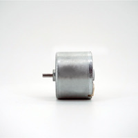 3000rpm 4500rpm 9000rpm DC Motor RV Stabilisateur Airsoft Gun Mini Device Motor