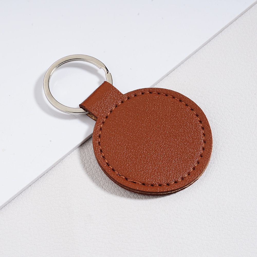 Brown (Round Shape)