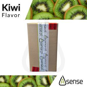 Nồng độ cao Kiwi hương vị cho đồ uống có cồn sản xuất bia thành phần Nhà cung cấp kiwi hương thơm bản chất - Product Image 3