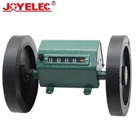 Compteur de rouleaux à 5 chiffres Z96-F, rotation avant/arrière, pour machines textiles, décodeur de comptage
