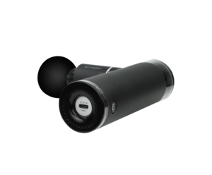 Mini pistolet à Fascia intelligent super léger avec réduction du bruit - Product Image 4