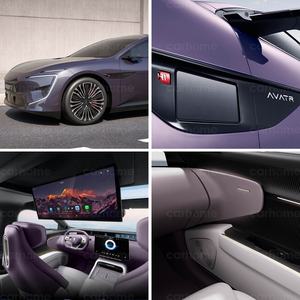 Meilleur <span class=keywords><strong>prix</strong></span> de la voiture électrique Avatar 12 Ultra Luxury Edition pour adultes, automobile, nouvelle énergie en Chine 2024 - Product Image 5