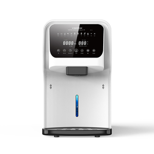 Máquina de agua rica en hidrógeno comercial inteligente de Venta caliente de 4500ppb agua Kangen - Product Image 5