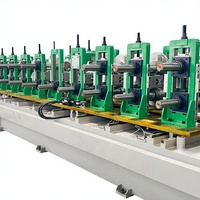 Fabricant de ligne de conditionnement et de palettisation pour machine de formage automatique de rayonnages métalliques à spécifications variables, avec garantie de plus de 5 ans