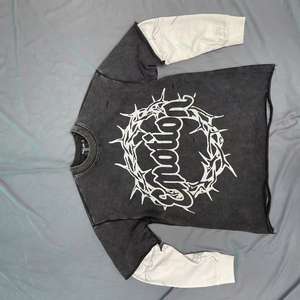 Hot Sale Top Quality 100% Cotton <b>Hoodie</b> Heavyweight Print Streetwear <b>Men's</b> Clothing Mixed Emotions Long Sleeves <b>Hoodie</b> for <b>Men</b> - Product Image 6