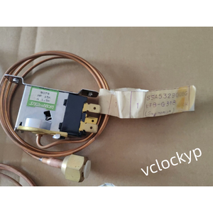 1 Uds. Nuevo interruptor de presión Saginomiya LTB-G318, entrega rápida a través de Fedex/DHL - Product Image 1