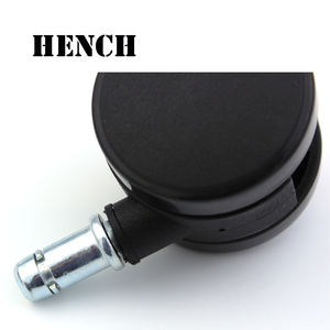 Super Qualität Industrie möbel Rollen massives Eisen rustikal Distressed schwarz <span class=keywords><strong>Vintage</strong></span>-Stil Rad rollen - Product Image 6