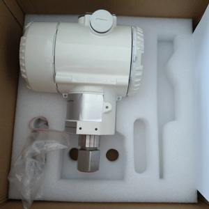 Transmisor de Presión Original ABBB Serie 2600T, 266DRH, 266DSH, 266MRT, 266MST, 266ASH, Transmisor de Presión Diferencial Serie 266 - Product Image 4