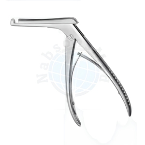 Pinza Kerrison para huesos, de acero inoxidable, instrumento quirúrgico espinal, fabricante mayorista OEM - Product Image 1