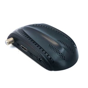 กล่องรับสัญญาณดาวเทียม OEM แบบกำหนดเอง DVB-S2 พร้อมเซ็นเซอร์ IR เดี่ยว รองรับความละเอียด 1080P Full HD รองรับ CCAM และระบบ Auto Biss - Product Image 2