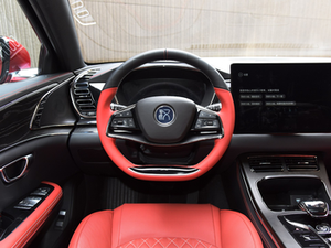 Veicoli elettrici di lusso <span class=keywords><strong>Han</strong></span> auto elettrica con autonomia elettrica estremamente lunga, e tempo di ricarica veloce - Product Image 6