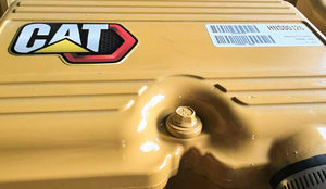 Motor Diésel CAT C18 Usado de 50Hz de Alto Rendimiento para Automóviles, Camiones Mineros y Grupos Electrógenos - Product Image 5