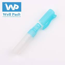 मिनी हैंड सैनिटाइज़र बॉडी स्प्रे बोतल 5 मिली 8 मिली 10 मिली 15 मिली मिली 20 मिलीलीटर 15 मिली 20 मिली मिली प्लास्टिक पेन पेप की जेब - Product Image 3