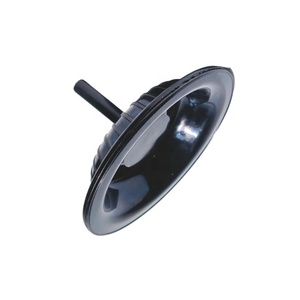 Membrane de diaphragme Atlas Copco Sandvi en acier au carbone, maille de tamisage pour mines, pièces de rechange forgées pour équipement de forage dans l'exploitation minière - Product Image 1