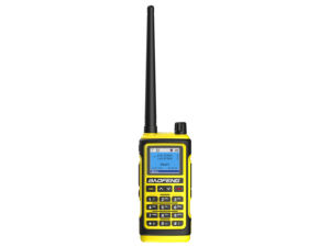 2024 Neues Baofeng <span class=keywords><strong>DR</strong></span>-17 5-Watt-DMR-Digitalradio Wasserdichtes Walkie-Talkie-UHF-UKW-Dualband-DMR-Funkgerät mit bis zu 1000 Kanälen - Product Image 5