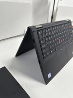Portátil Usado 2 en 1 con Pantalla Táctil Thinkpad Yoga 370 Core I7 I5 7ª Generación 14 Pulgadas Portátil Empresarial Portátiles Usados Pro Lenov