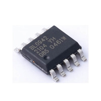 Terminal Semiconductor BL0942 Chip Baru & Asli Layanan BOM Sirkuit Terpadu