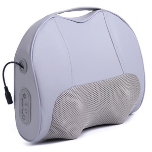 Heimgebrauch Taille Heizung Nacken-und Schulter massage gerät Halswirbel säule und Rücken Lendenwirbel säule Heißes Kompressions-Knet kissen Komfortable Funktionen - Product Image 1