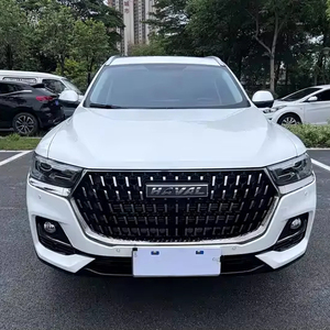 Venta caliente barata Haval H6 2023 <span class=keywords><strong>marea</strong></span> nacional 1,5 T versión automática gasolina coche de segunda mano hecho en China adecuado para coche familiar - Product Image 1