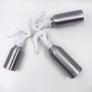 Botella de Aerosol de Aluminio de Alta Calidad de 30 ml, 120 ml, 200 ml, 500 ml, Botella de Aluminio para Aceite con Tapa de Rosca de Aluminio - Product Image 6