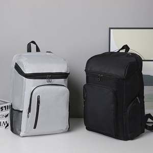 Sac de raquette de badminton et de tennis personnalisé pour homme, sac de sport décontracté pour voyage, école, pickleball, sac à dos pour femme - Product Image 4