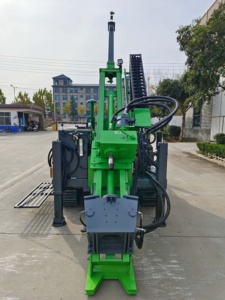 Đầy đủ thủy lực lõi khoan Giàn Khoan 600m Crawler Heavy Duty máy từ Trung Quốc nhà máy cho khai thác mỏ địa chất với đảm bảo chất lượng - Product Image 4