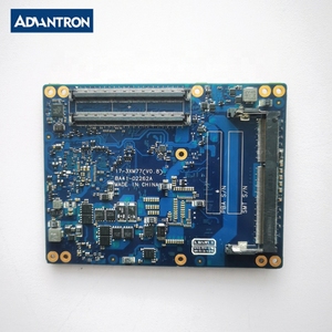 17-3XM77(V0.8) Placa base industrial, tarjeta de CPU, módulo de CPU, placa principal, placa base, Stock Original - Product Image 4