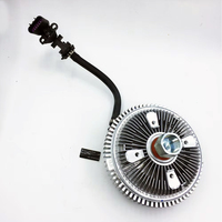 Embrague de Ventilador Eléctrico 25790869/25790867/15293048/15192191/15192192/622-001/810383/15-40133 para Rainier, Trailblazer, Envoy, Ascender