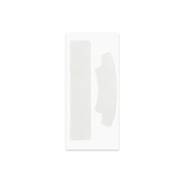 Fournisseur de bandes blanchissantes pour les dents en marque privée, OEM, ODM, formule personnalisée, boîte personnalisée, en vrac