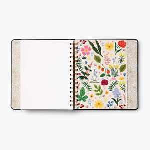 <span class=keywords><strong>Agenda</strong></span> planificadora mensual con logotipo impreso personalizado, <span class=keywords><strong>Agenda</strong></span> con pestaña de índice, B5, A5, espiral, semanal, <span class=keywords><strong>2023</strong></span> - Product Image 3