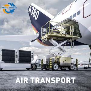 Agent de Transport Porte-à-Porte Expédition Logistique Fret Maritime vers le Canada Groupage Transport Prix Livraison de Marchandises - Product Image 3